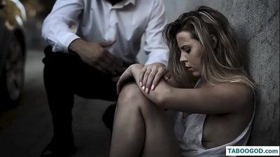 Zvrhlé příběhy: teenagerka bez domova