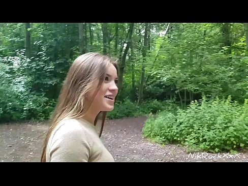❤️ Navrhl jsem Evelíně, abychom si to rozdali na veřejném místě! Řekla ano. Pak jsem ji ošukal do zadku a udělal se jí do pusy. Pak se vyčůrala. ❌ Porno video u nás cs.sexygirlspics-com.ru ❤