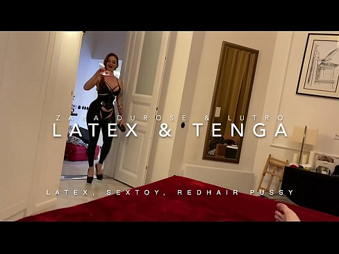 ❤️ Zrzavá nevlastní sestra v latexovém kostýmu, kterou šuká nevlastní bratr ❌ Porno video u nás cs.sexygirlspics-com.ru ❤